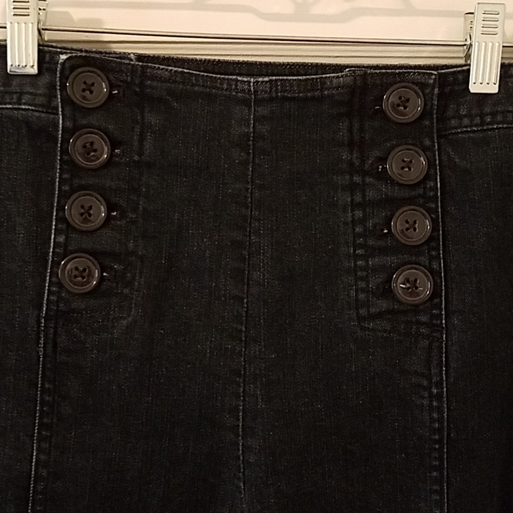 Talbots - Black Jeans